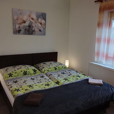 Apartmany Judita Kissova Veľký Meder Exterior foto