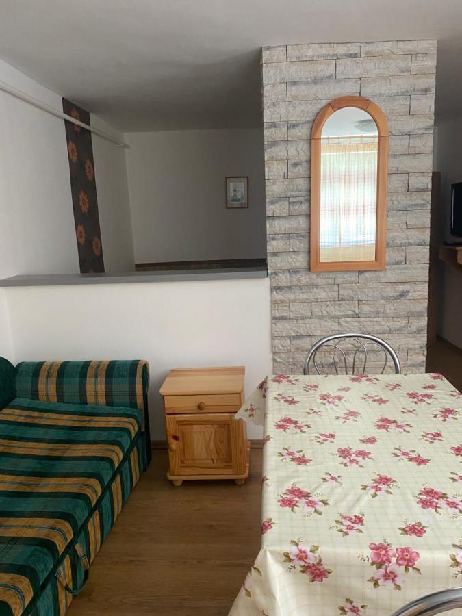 Apartmany Judita Kissova Veľký Meder Exterior foto