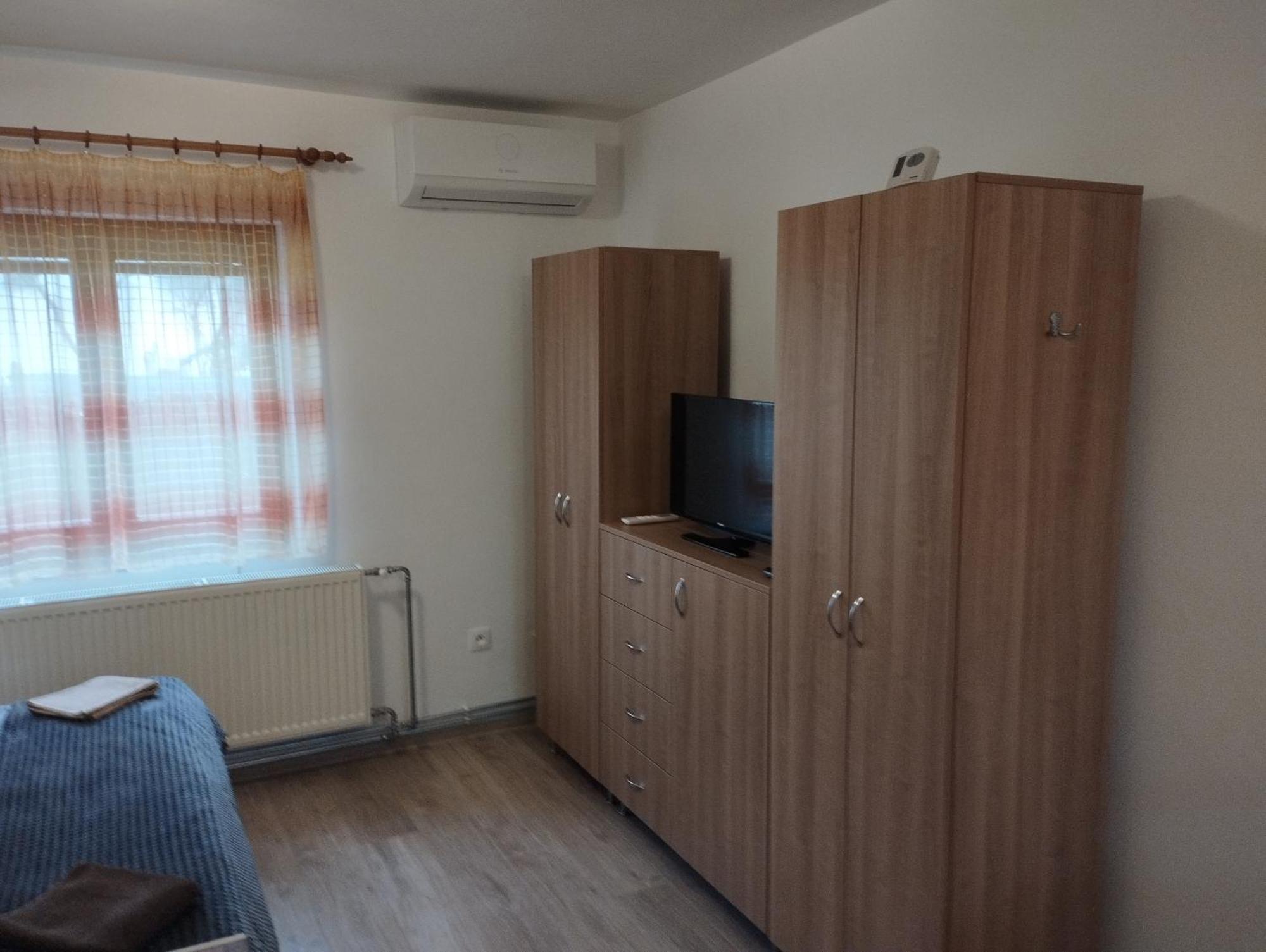 Apartmany Judita Kissova Veľký Meder Exterior foto