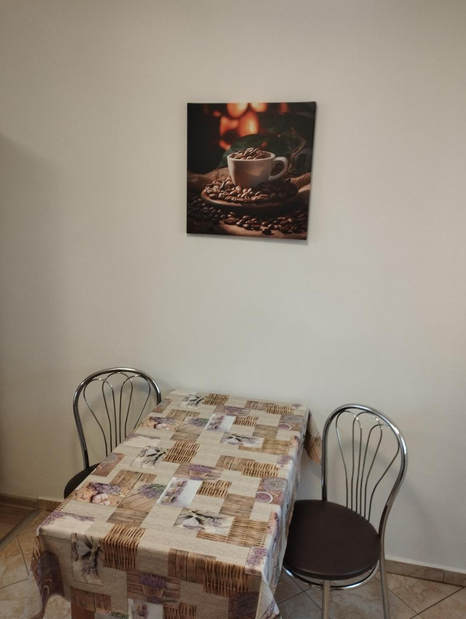 Apartmany Judita Kissova Veľký Meder Exterior foto
