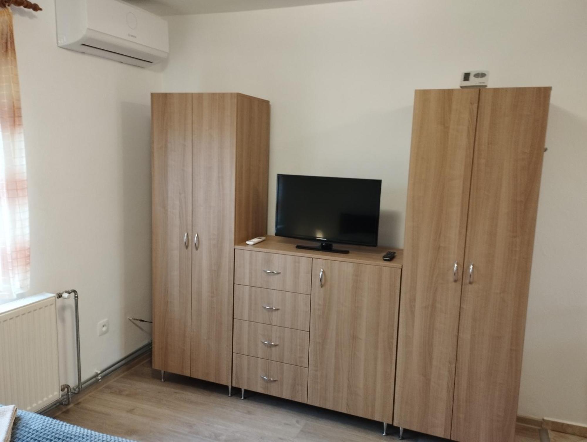 Apartmany Judita Kissova Veľký Meder Exterior foto