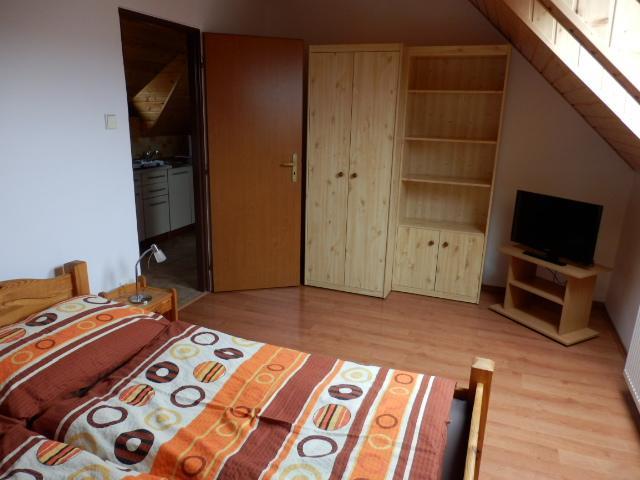 Apartmany Judita Kissova Veľký Meder Exterior foto