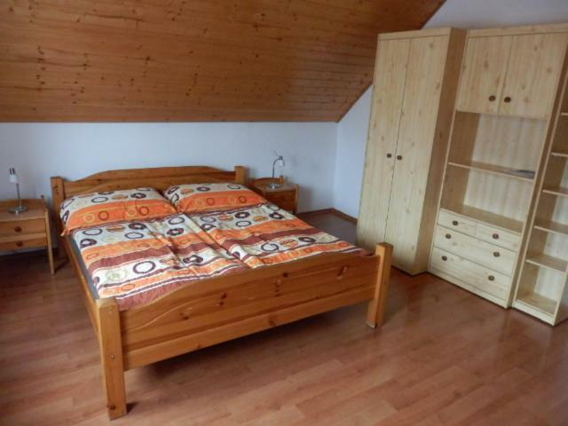Apartmany Judita Kissova Veľký Meder Exterior foto